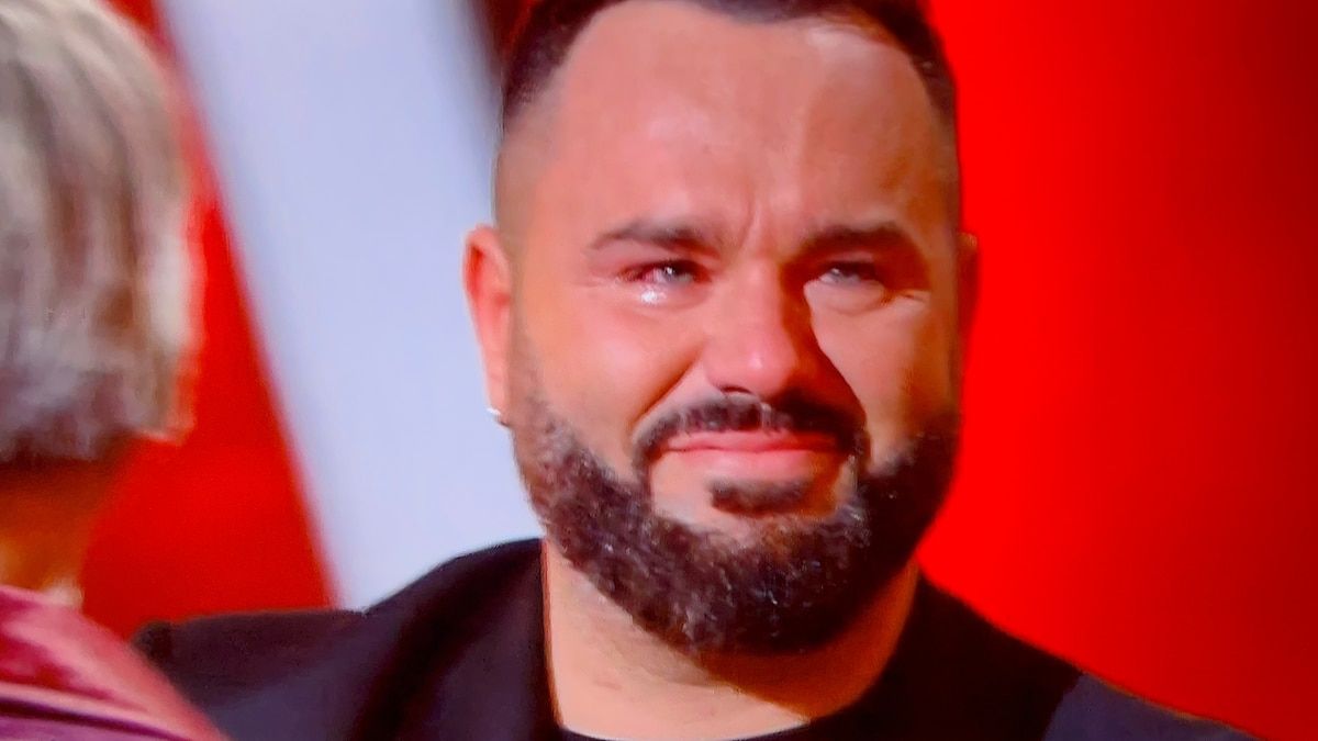 Salvatore, the Belgian of Frameries wins