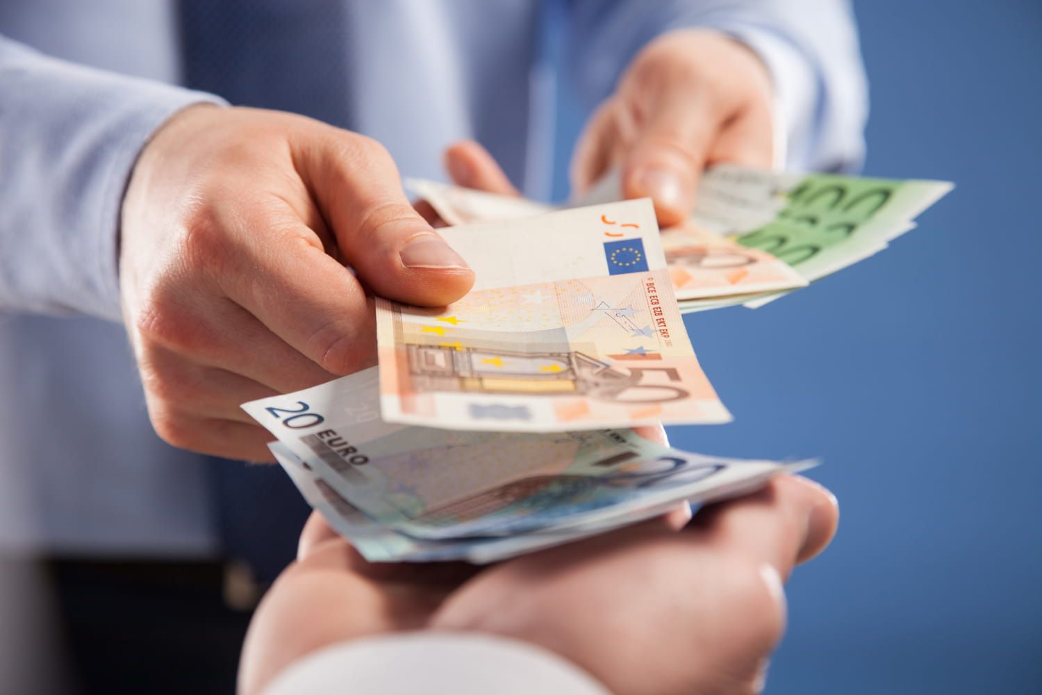 It is the best -paid diploma in France: 3000 euros per month on average