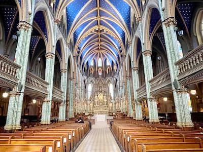 COURT EXCAPED TO OTTAWA