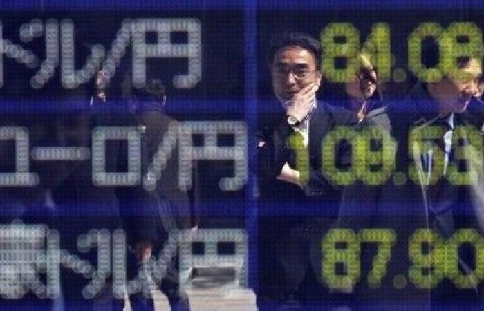 Tokyo bounces 6% after a black Monday, Seoul recovers his breath