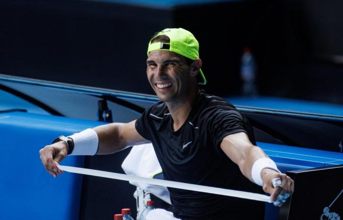 Rafael Nadal’s urgent call: tennis authorities must reform the rules or cope with extinction