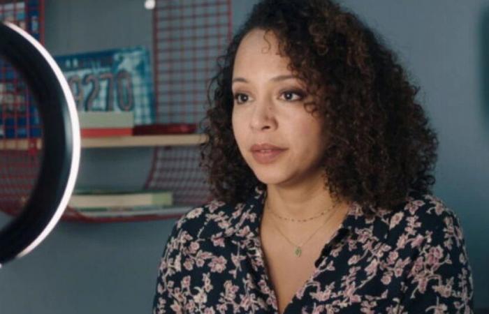 Imani grille the lies of Thelma, Coline attacks Stanilas