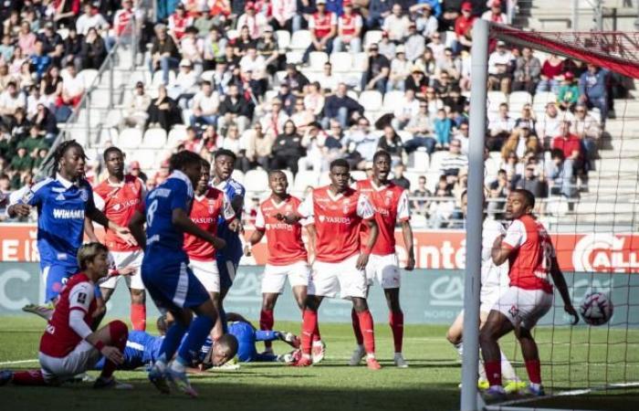 From the dream to the credible objective, Strasbourg continues and believes more than ever in the Champions League