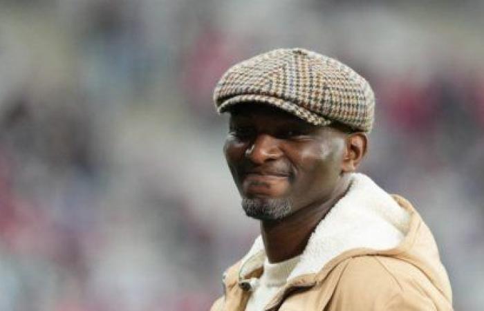 Zoumana Camara should succeed Jean-Louis Gasset