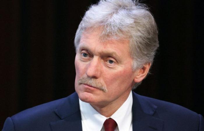 The Kremlin warns that “a whole series of questions” remain to be settled to conclude a truce with kyiv