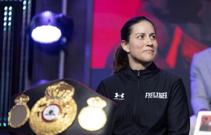 EYE OF THE TIGER Management | A gala and bad news