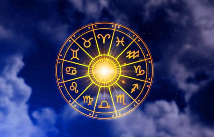 The horoscope of the day: torments and wisdom