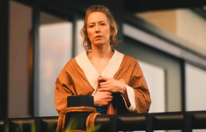 Laurie’s Monologue In The White Lotus’ Season 3 Finale Explained & Why She Makes Up With Jaclyn & Kate