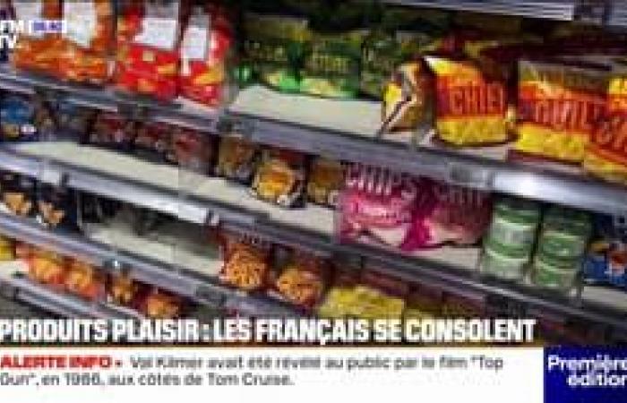 The 8 p.m. report – The price of Easter chocolates increased by 14 % in one year