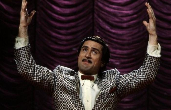 Cannes 2025: Robert de Niro Palme d’Or of Honor