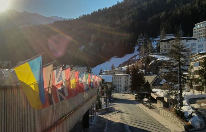 Americans transfer their assets in Switzerland