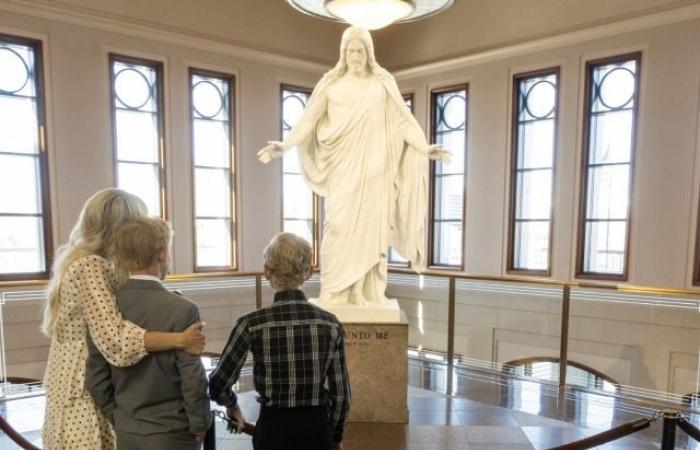 President Nelson Announces 15 New Temples at April 2025 General Conference