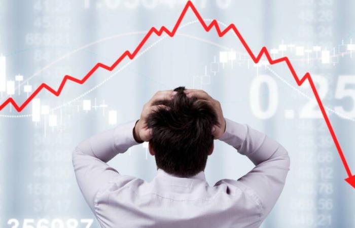 Donald Trump puts the CAC 40 KB, new Krach in sight? Zurich’s wolf alert