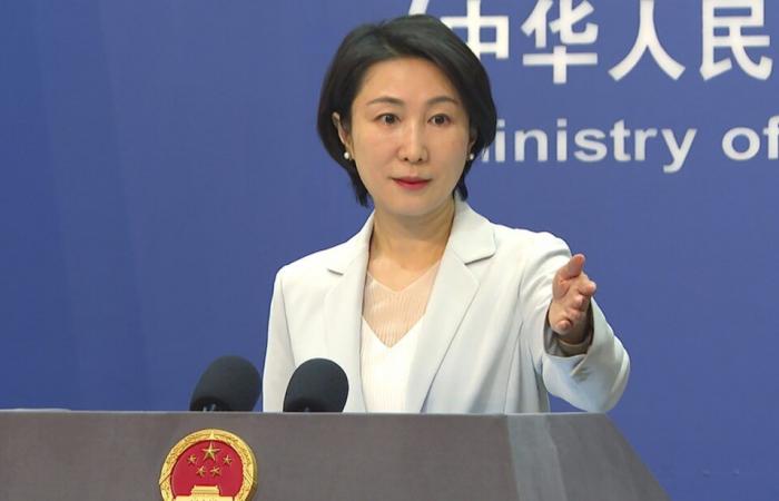 What impact for China?