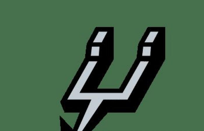 Match NBA Golden State Warriors vs San Antonio Spurs du 09/04/2025
