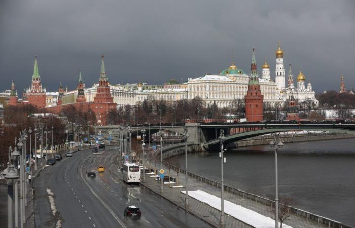 Moscow increases the tone after the detention of a Russian diplomat in Roissy – Swiss