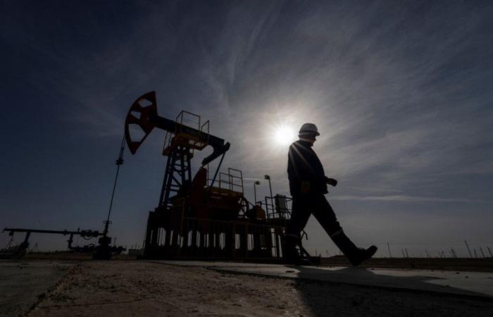 Oil in free fall following trade tensions – Belgium