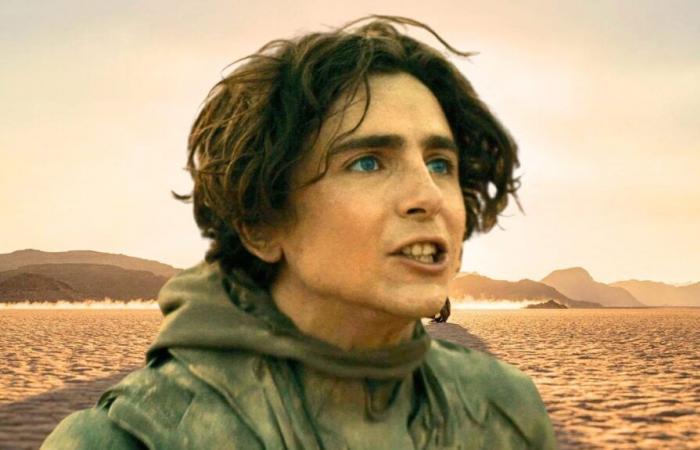 The casting is growing with one of the worst enemies of Paul Atreids (and it’s a big yes) – Belgium