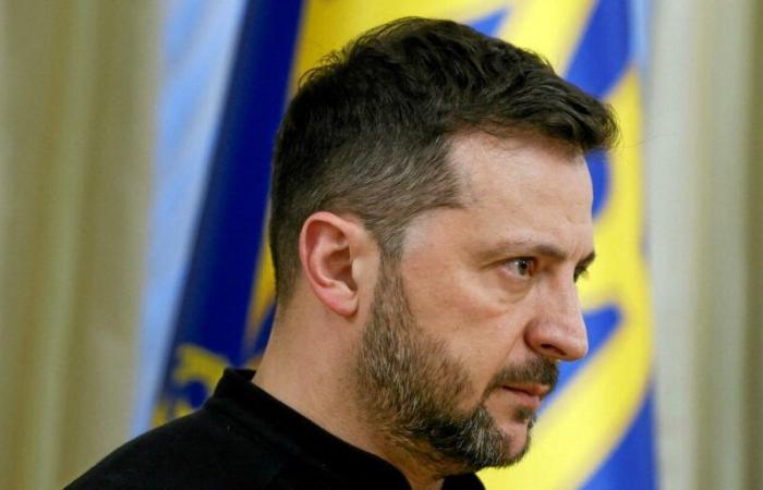 Zelensky claims to have captured Chinese soldiers in Ukraine, Beijing denies any involvement – Belgium