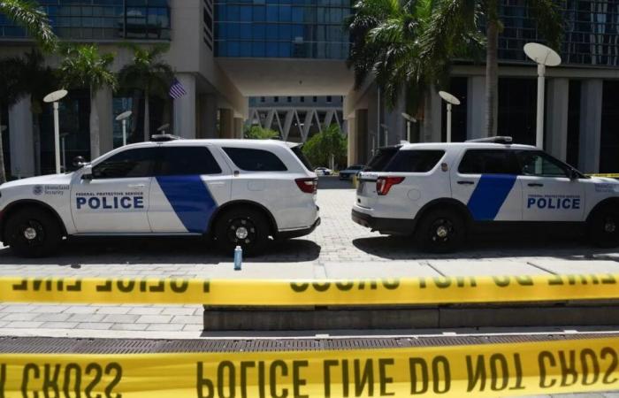 A couple accused of having tortured and dismembered a teenager in Florida