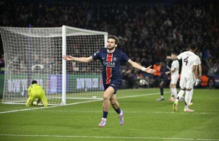 PSG overturns Aston Villa with authority and takes a good option for qualification in the semi-finals