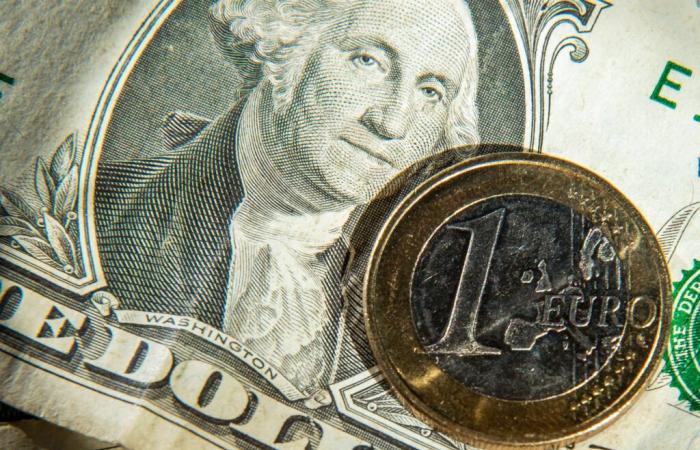 Why does Donald Trump want to drop the dollar by 30% – Swiss