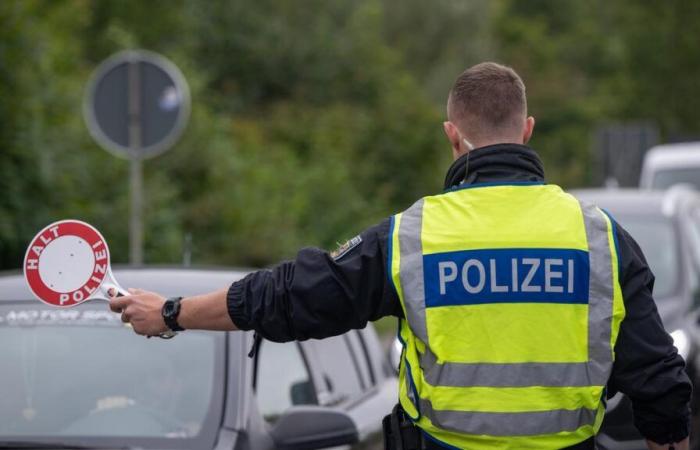 Berlin wants to maintain Germany border controls