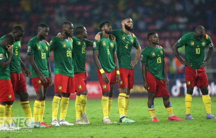Cameroon, CAN 2025 in Morocco: an act -made package!