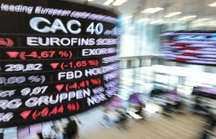 Staff market: the Swiss scholarship falls after the new Chinese response – Morocco