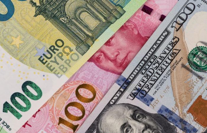 The euro is gaining ground on the background of Sino-American trade conflict – Belgium