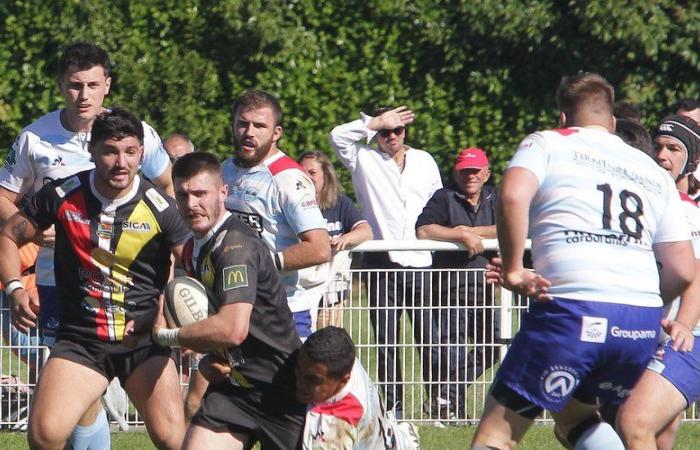 Which face will show the RCV in Cantal? – Canada