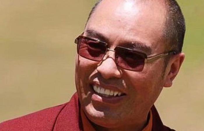 China/Vietnam: Death suspected of a Tibetan lama – Canada