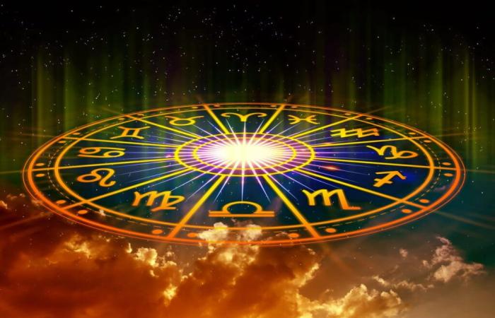The horoscope of the day: departure and uncertainties – France