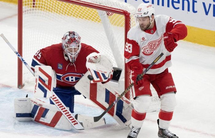 The Montreal Canadian assures that he is ready for what is coming – Canada