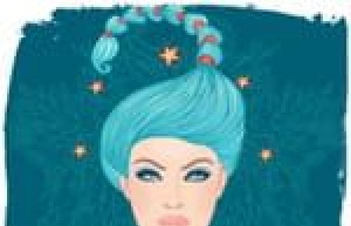 The horoscope of the day: departure and uncertainties – France