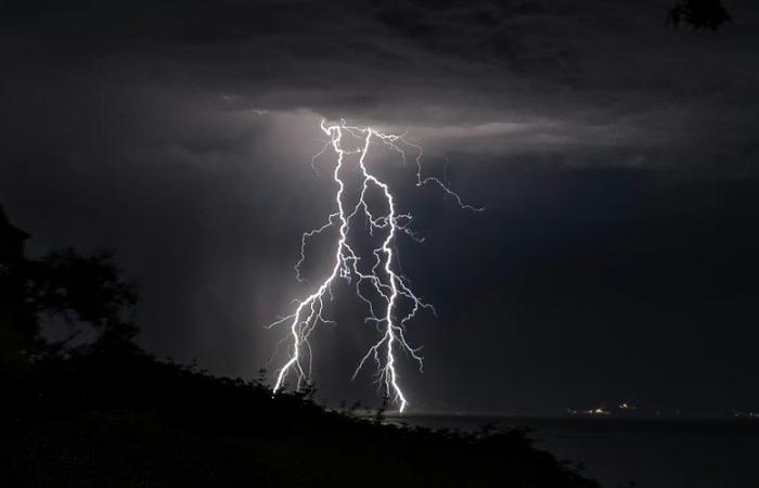 Storm Olivier: Holidays under the storm, Mediterranean episode confirmed … The details on the flood arriving