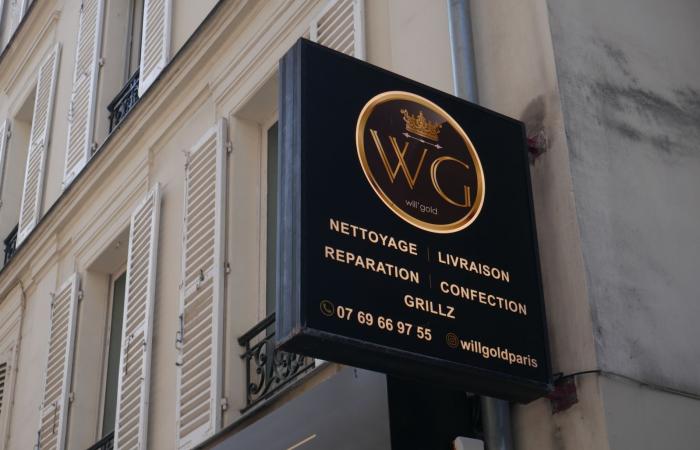 The first Guyanese jewelry store, Willgold moved to Paris with Guyana’s gold – France