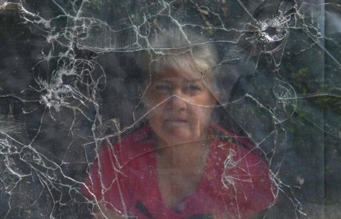 Russia/Ukraine: help civilians cross the front lines and borders – Swiss