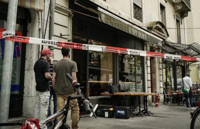War Hells-Bandidos: shooters tried for attempted murder – Belgium