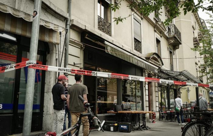 War Hells-Bandidos: shooters tried for attempted murder – Belgium