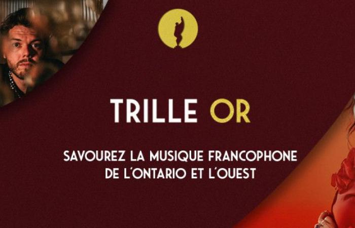 Trille gold 2025 | Manitoba, a fertile soil for French -speaking music | Cultural thread atuvu.ca – interview – Canada