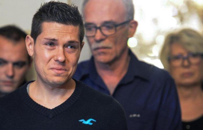 Jonathann Daval returned to justice – Belgium