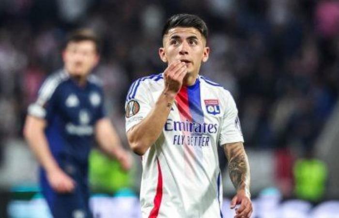Call Europa (Quarts Aller): Almada, Onana, Mata … Les Tops/Flops D’Ol