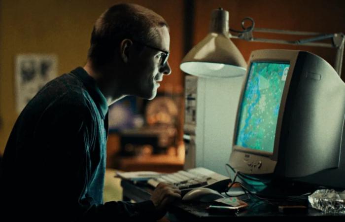 space conquest, AI and return to the past on the program
