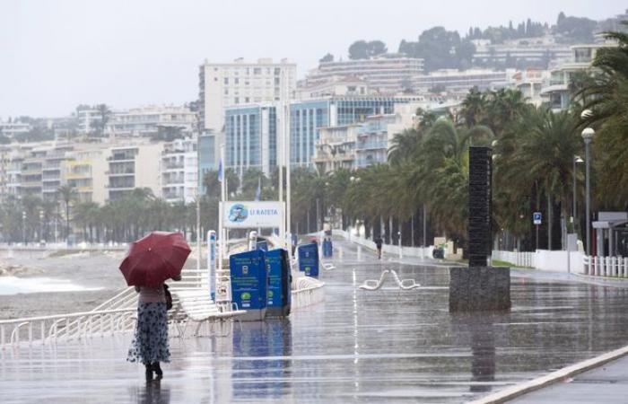 What is the weather in this weekend (April 12 and 13)? – Canada