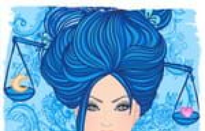 The horoscope of the day: departure and uncertainties – France