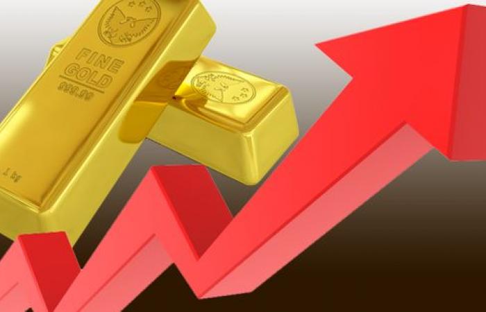 The price of Lingots and SJC gold rings exceeds 106 million VND – Canada