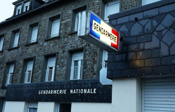 Gironde: a photomontage of a teacher threatened by a weapon sows disorder – linfo.re