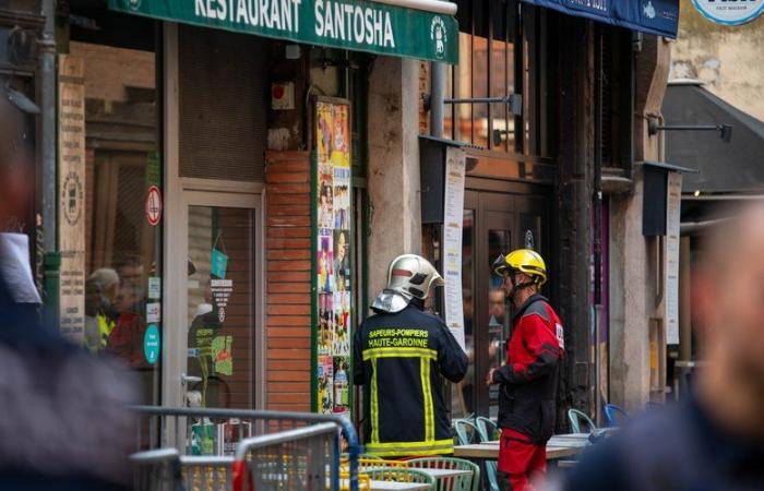 Risk of collapse in Toulouse: sagging, infiltration, degradation of wooden pieces … The town hall takes a safety order – France