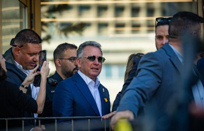 Steve Witkoff: “An agreement for the release of the hostages is preparing” – France
